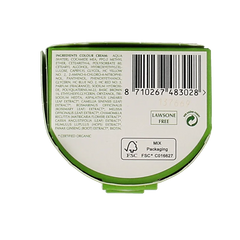 Henna Plus Colour cream 6.45 mahogany 60 Milliliter