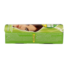 Henna Plus Colour cream 6.45 mahogany 60 Milliliter