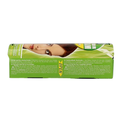 Henna Plus Colour cream 6.45 mahogany 60 Milliliter