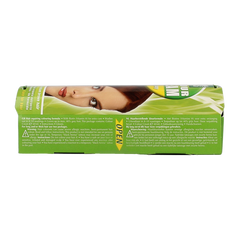 Henna Plus Colour cream 6.45 mahogany 60.00 Milliliter
