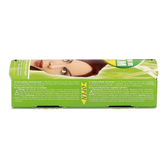 Henna Plus Colour cream 5.6 warm red 60 Milliliter