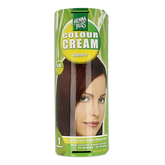 Henna Plus Colour cream 4.56 auburn 60 Milliliter