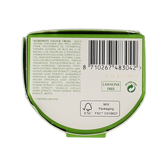 Henna Plus Colour cream 4.56 auburn 60 Milliliter