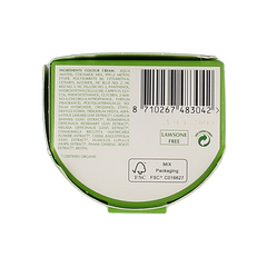 Henna Plus Colour cream 4.56 auburn 60.00 Milliliter