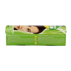 Henna Plus Colour cream 4.56 auburn 60 Milliliter