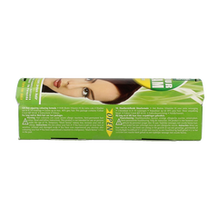 Henna Plus Colour cream 4.56 auburn 60.00 Milliliter