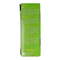 Henna Plus Colour cream 4.56 auburn 60 Milliliter