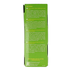 Henna Plus Colour cream 4.56 auburn 60 Milliliter