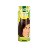 Henna Plus Colour cream 4 brown 60.00 Milliliter