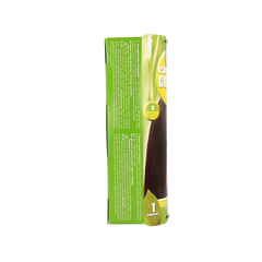 Henna Plus Colour cream 4 brown 60 Milliliter