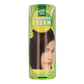 Henna Plus Colour cream 4.03 mocha brown 60 Milliliter