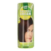 Henna Plus Colour cream 4.03 mocha brown 60.00 Milliliter