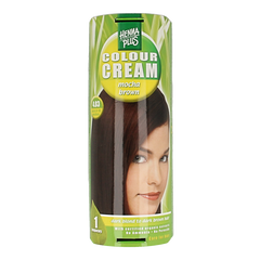 Henna Plus Colour cream 4.03 mocha brown 60 Milliliter