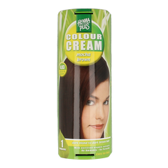 Henna Plus Colour cream 4.03 mocha brown 60.00 Milliliter