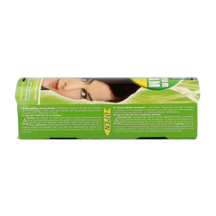 Henna Plus Colour cream 4.03 mocha brown 60 Milliliter