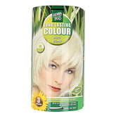 Henna Plus Long lasting colour 00 blonde coupe soleil 140 Milliliter