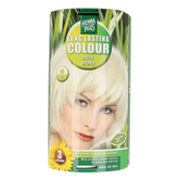 Henna Plus Long lasting colour 00 blonde coupe soleil 140.00 Milliliter
