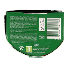 Henna Plus Long lasting colour 00 blonde coupe soleil 140 Milliliter