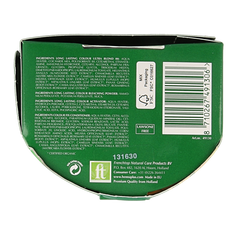 Henna Plus Long lasting colour 00 blonde coupe soleil 140.00 Milliliter
