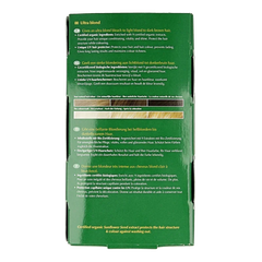 Henna Plus Long lasting colour 00 blonde coupe soleil 140 Milliliter