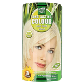 Henna Plus Long lasting colour 10.00 highlight blond 100 Milliliter