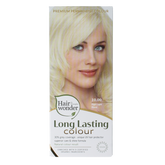 Henna Plus Long lasting colour 10.00 highlight blond 100 Milliliter