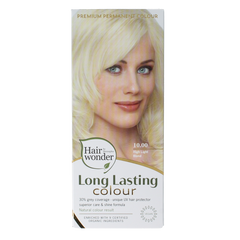 Henna Plus Long lasting colour 10.00 highlight blond 100.00 Milliliter