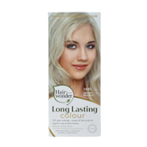 Henna Plus Long lasting colour 10.01 silver blond 100 Milliliter