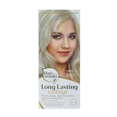 Henna Plus Long lasting colour 10.01 silver blond 100.00 Milliliter