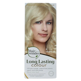 Henna Plus Long lasting colour 8 light blond 100 Milliliter