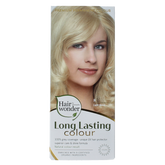 Henna Plus Long lasting colour 8 light blond 100.00 Milliliter
