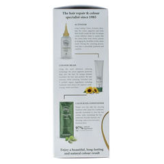 Henna Plus Long lasting colour 8 light blond 100 Milliliter