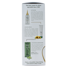 Henna Plus Long lasting colour 8 light blond 100.00 Milliliter