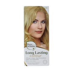 Henna Plus Long lasting colour 8.3 golden blond 100.00 Milliliter
