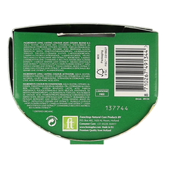 Henna Plus Long lasting colour 8.3 golden blond 100 Milliliter