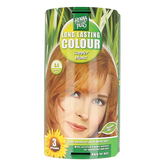 Henna Plus Long lasting colour 8.4 copper blond 100 Milliliter