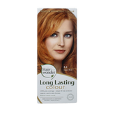 Henna Plus Long lasting colour 8.4 copper blond 100 Milliliter