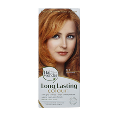 Henna Plus Long lasting colour 8.4 copper blond 100.00 Milliliter