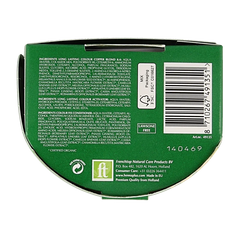 Henna Plus Long lasting colour 8.4 copper blond 100 Milliliter