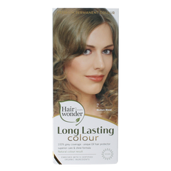 Henna Plus Long lasting colour 7 medium blond 100 Milliliter