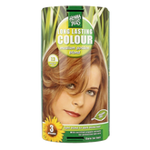 Henna Plus Long lasting colour 7.3 medium golden blond 100 Milliliter