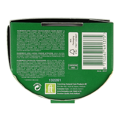 Henna Plus Long lasting colour 7.3 medium golden blond 100 Milliliter