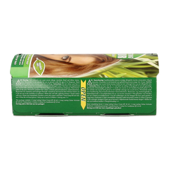 Henna Plus Long lasting colour 7.3 medium golden blond 100 Milliliter