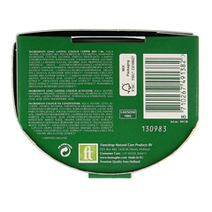 Henna Plus Long lasting colour 7.46 copper red 100 Milliliter