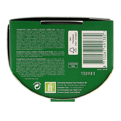 Henna Plus Long lasting colour 7.46 copper red 100 Milliliter