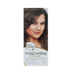 Henna Plus Long lasting colour 6 dark blond 100.00 Milliliter