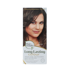 Henna Plus Long lasting colour 6 dark blond 100.00 Milliliter