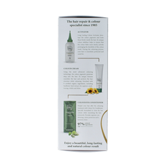 Henna Plus Long lasting colour 6 dark blond 100 Milliliter