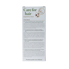 Henna Plus Long lasting colour 6 dark blond 100 Milliliter