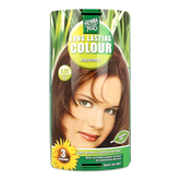 Henna Plus Long lasting colour 6.35 hazelnut 100 Milliliter